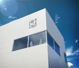 生物科技公司Logo設(shè)計(jì) 從理念到視覺的創(chuàng)新融合