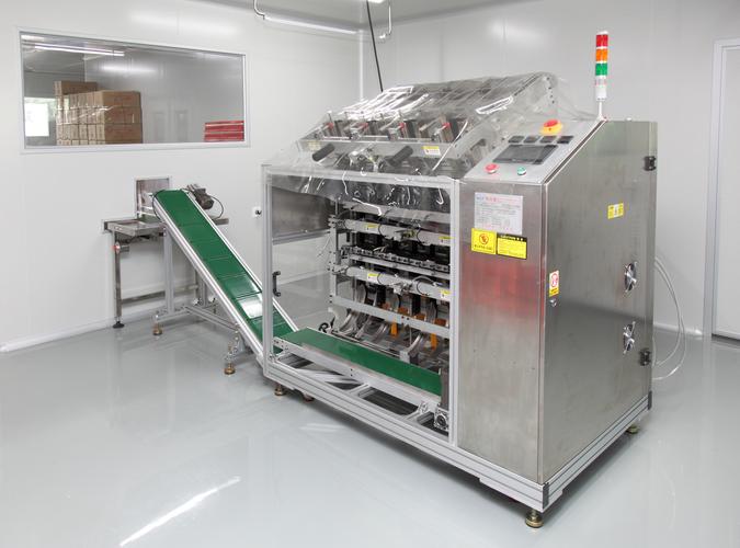 廣州玳琳生物科技 創新驅動，引領生物科技新未來