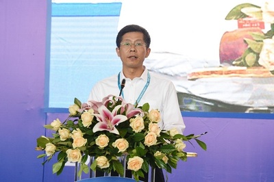 新材料技術(shù)賦能污染防治攻堅(jiān)戰(zhàn)——環(huán)境發(fā)展中心聯(lián)合舉辦治理技術(shù)、裝備、服務(wù)展示交流對(duì)接會(huì)側(cè)記