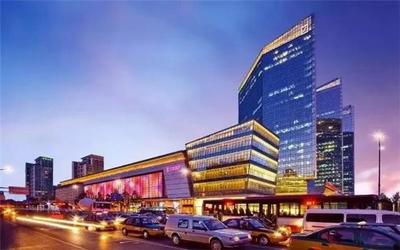 新基建浪潮下，萬店掌如何賦能商業(yè)綜合體數(shù)字化管理服務(wù)