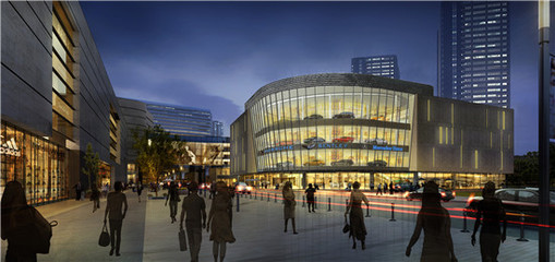 全業(yè)態(tài)、全客層、家庭體驗(yàn) 建發(fā)大閱城如何引領(lǐng)城市綜合體創(chuàng)新升級(jí)