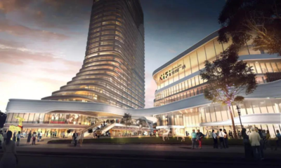 2月商業(yè)地產(chǎn)盤點(diǎn) 春節(jié)消費(fèi)熱潮助推市場(chǎng)信心，物美、Costco深圳拿地揭示零售新布局